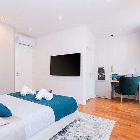 Luxury Rooms Volat Old Town Zadar Exterior foto